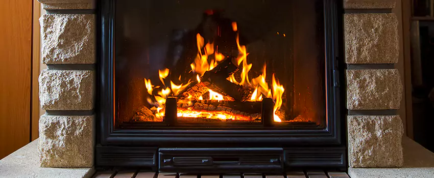Best Wood Fireplace Repair Company in Lodi, California