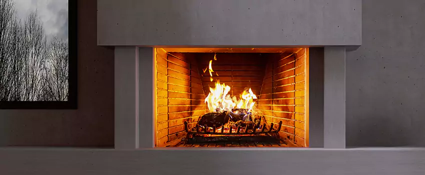 Indoor Wood Burning Furnace Repair and Installation in Lodi, California