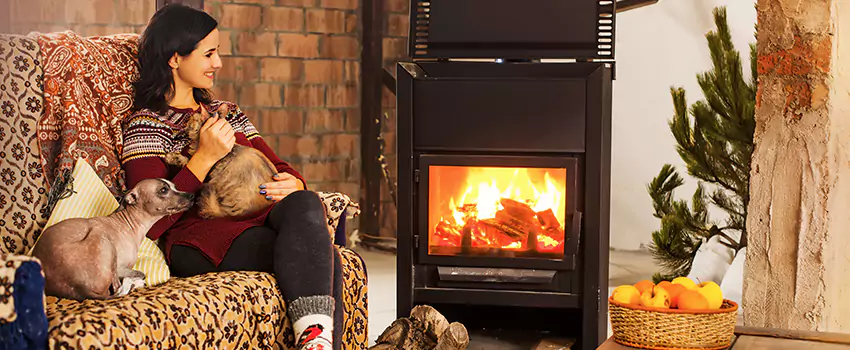 Wood Stove Chimney Cleaning Services in Lodi, CA