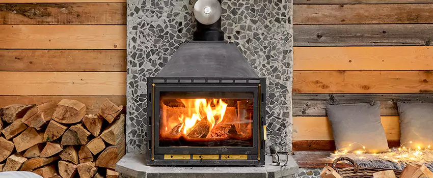 Wood Stove Cracked Glass Repair Services in Lodi, CA