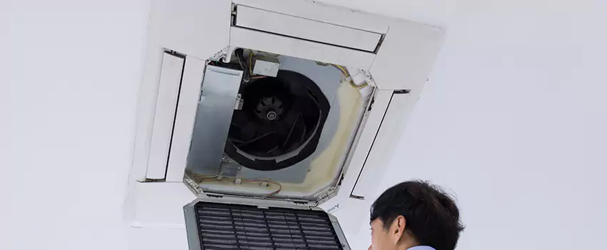 Benefits of Professional Air Duct Cleaning in Lodi, California