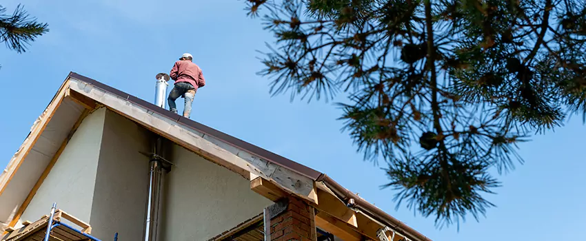 Birds Removal Contractors from Chimney in Lodi, CA