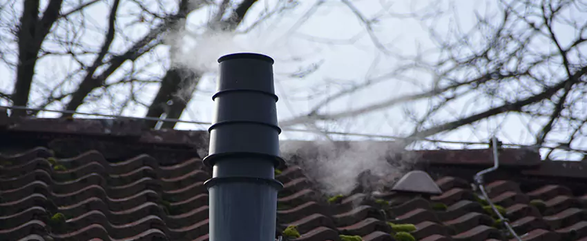 Broken Chimney Animal Screen Repair And Installation in Lodi, CA