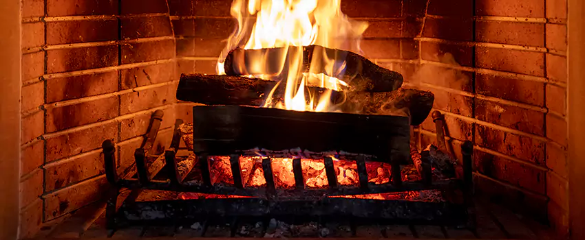 Chimney Ash Dump Cover Repair Services in Lodi, CA