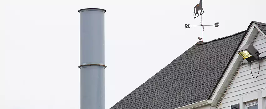 Multi-flue Chimney Caps Installation And Repair in Lodi, CA