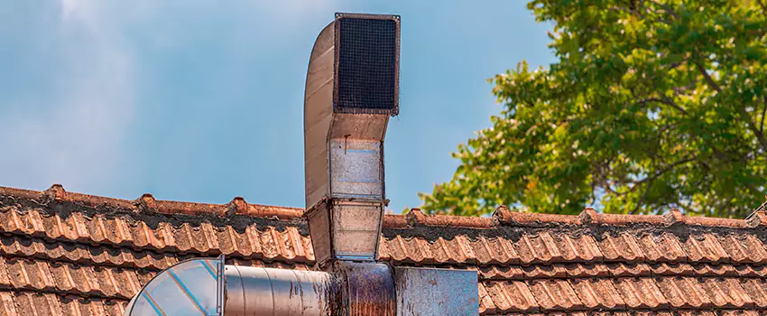 Chimney Creosote Cleaning Experts in Lodi, California