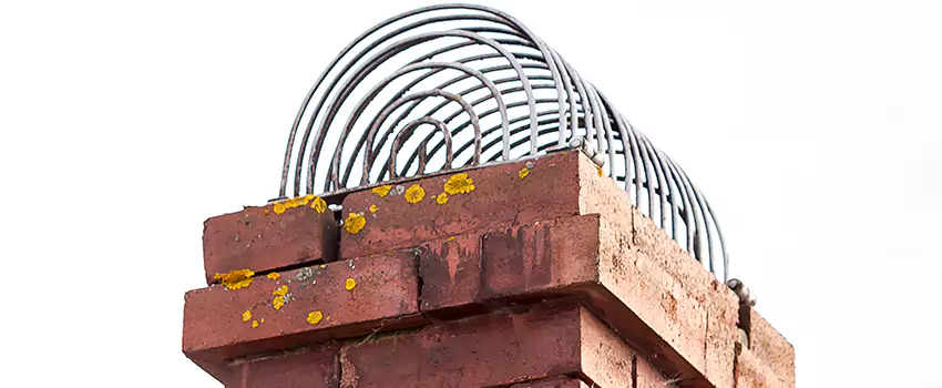 Chimney Crown Problems in Lodi, California