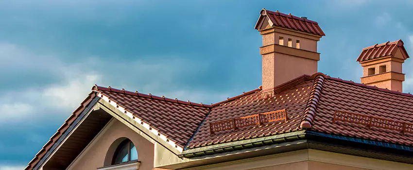 Residential Chimney Services in Lodi, California