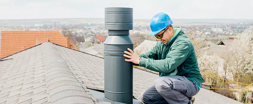 Insulated Chimney Liner Services in Lodi, CA