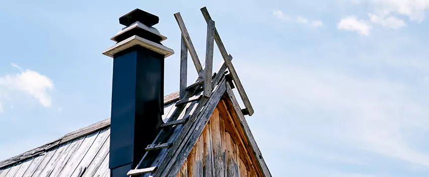 Chimney Pot Inspection in Lodi, CA