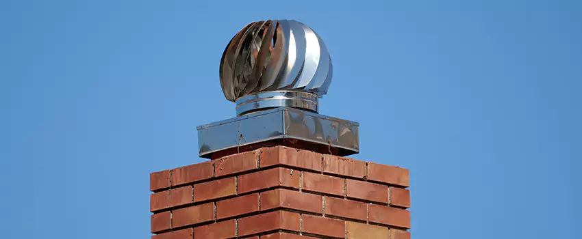 Chimney Flue Rebuild Services in Lodi, California
