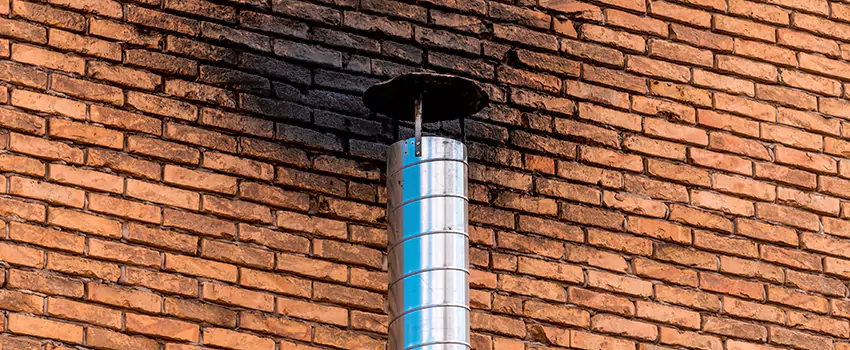 Chimney Design and Style Remodel Services in Lodi, California