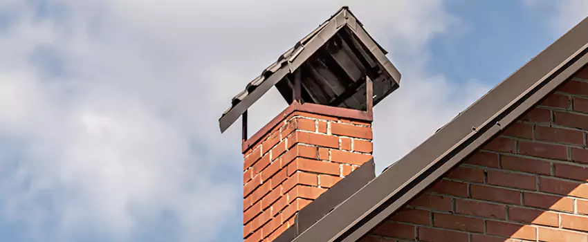 Chimney Saver Masonry Repair Contractor in Lodi, California
