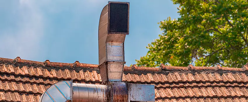 Chimney Blockage Removal in Lodi, California