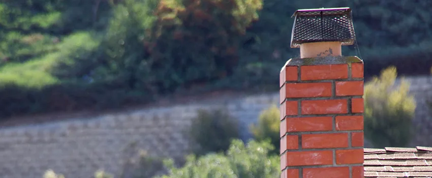 Chimney Tuckpointing And Masonry Restoration in Lodi, CA
