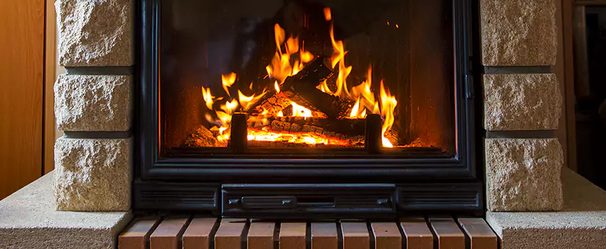 Decorative Fireplace Installation Cost in Lodi, California