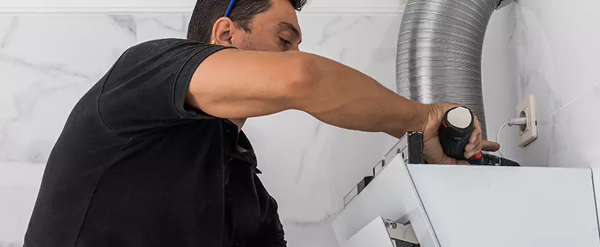 Dryer Vent Blockage Cleaning in Lodi, CA