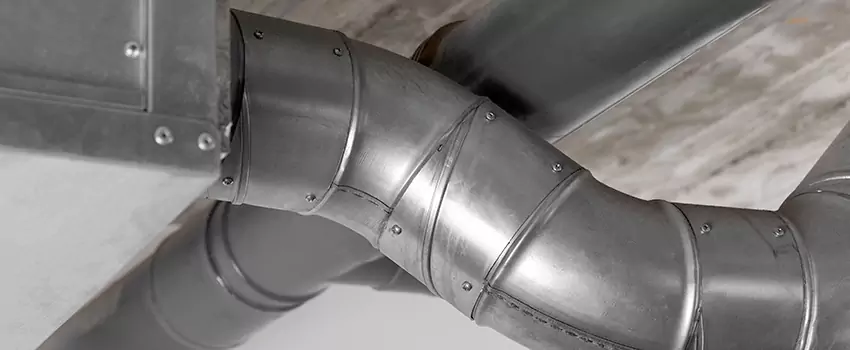 Dryer Vent Blockage Inspection in Lodi, CA