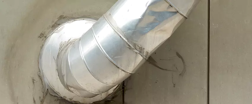 Dryer Vent Repair Process in Lodi, CA