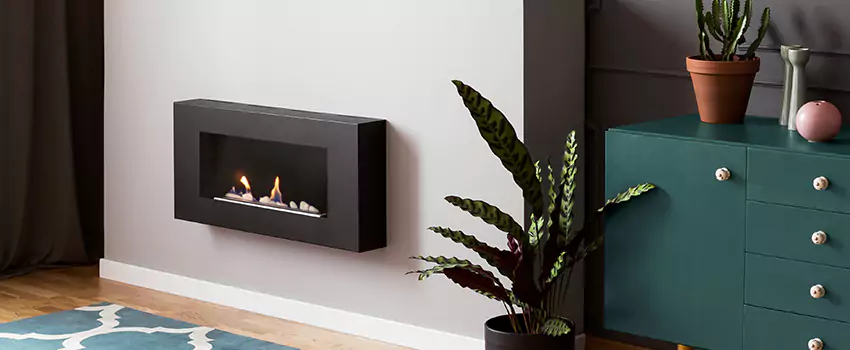 Cost of Ethanol Fireplace Repair And Installation Services in Lodi, CA