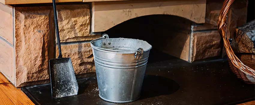 Clean The Fireplace Mantle And Hearth in Lodi, California