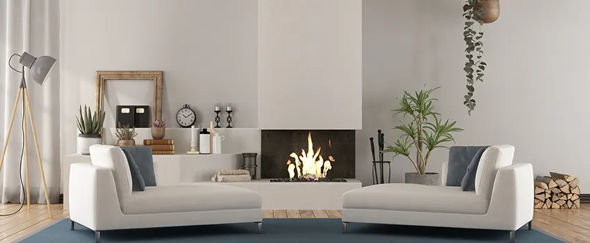 Decorative Fireplace Crystals Services in Lodi, California