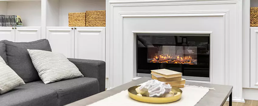 Pellet Fireplace Insert Installation in Lodi, CA