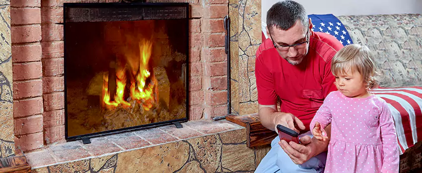 Fireplace Safety Locks For Kids in Lodi, CA