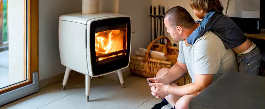 Fireplace Flue Maintenance Services in Lodi, CA
