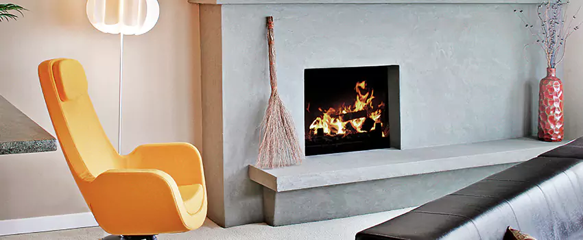 Electric Fireplace Makeover Services in Lodi, CA