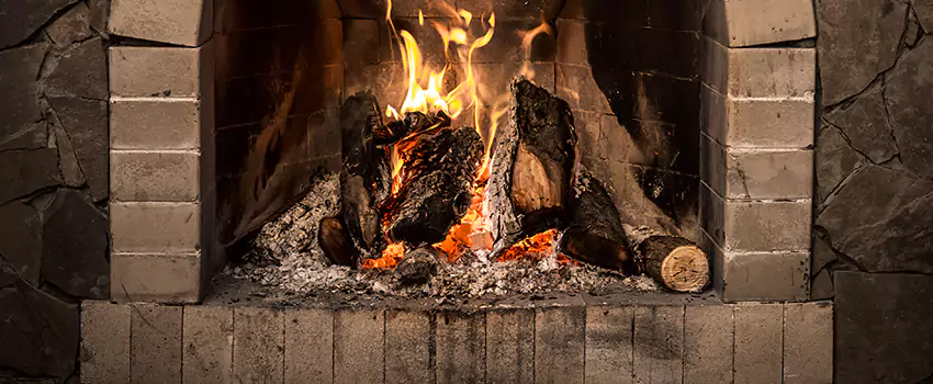 Cost of Rebuilding A Fireplace in Lodi, California