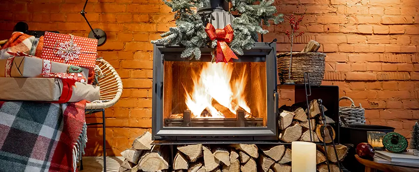 Steel Fireplace Grate Repair And Replacement Services in Lodi, California