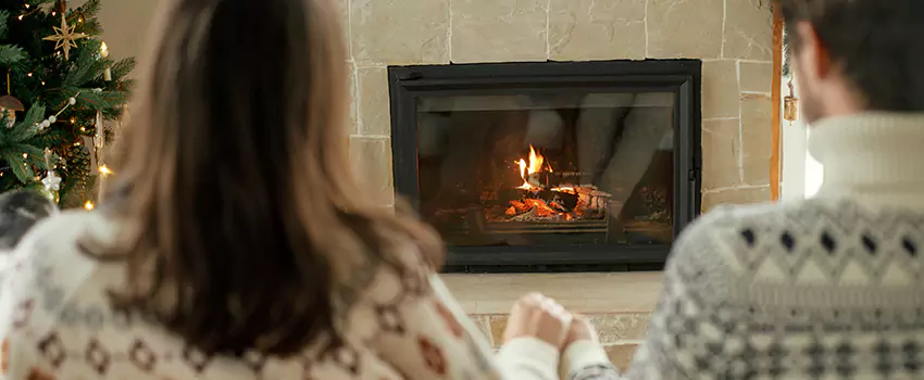 Fireplace Firebox Refurbish & Restore Services in Lodi, CA