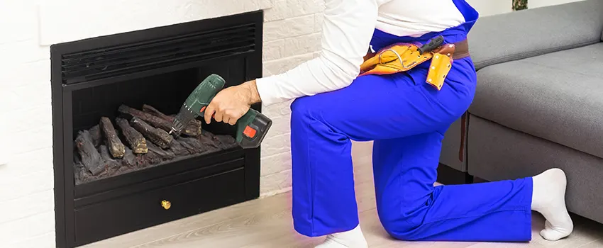 Fireplace Safety Inspection Specialists in Lodi, California