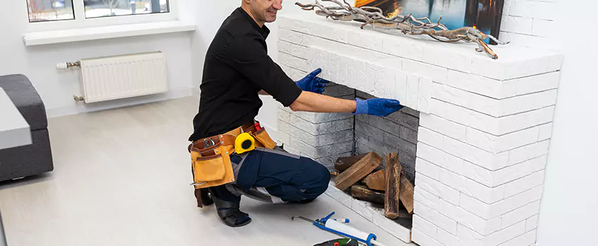 Gas Fireplace Repair And Replacement in Lodi, CA