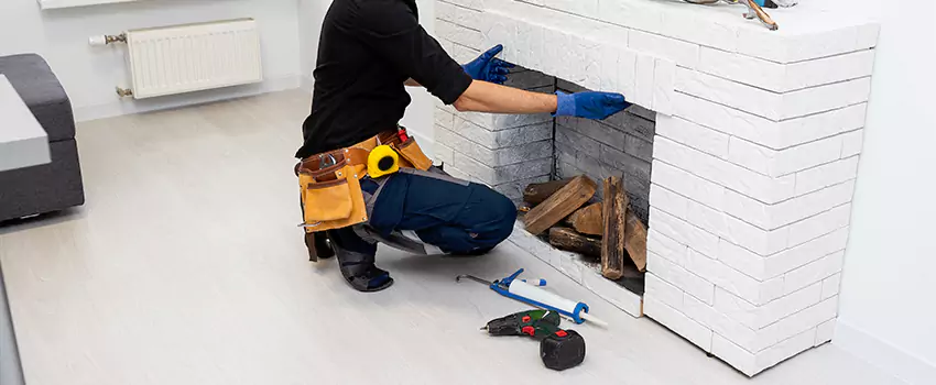 Masonry Fireplace Technician in Lodi, California