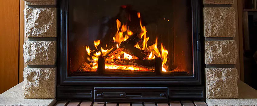 Fireplace Xtrordinair Probuilder Gas Fireplace Installation in Lodi, CA
