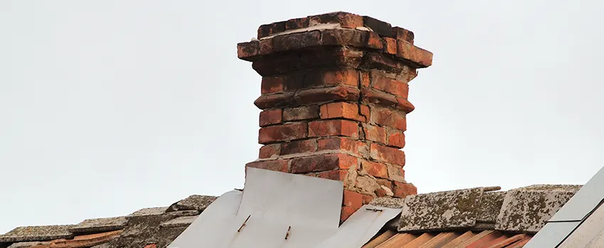 Cost of Fixing Blocked Chimney in Lodi, California
