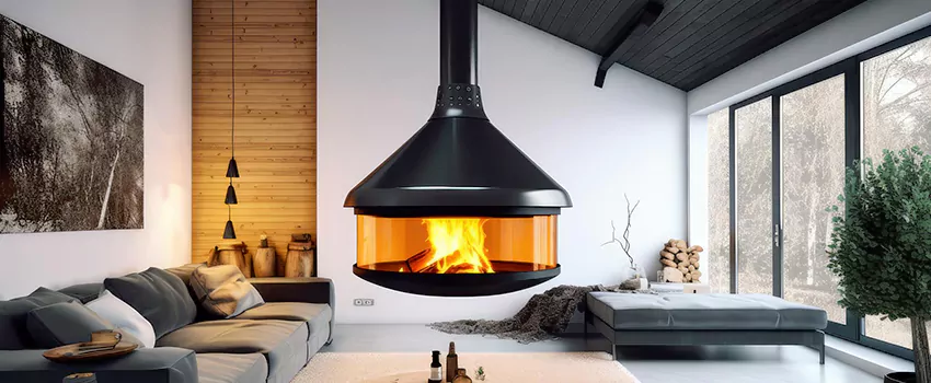 Floating Damaged Fireplace Repair Services in Lodi, CA