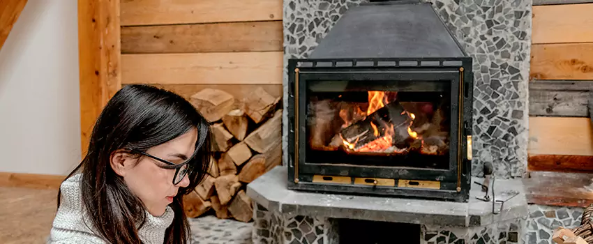 Harman P68-C Pellet Stove Repair in Lodi, California 