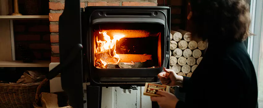 Hearthstone Wood Stoves Fireplace Repair in Lodi, California