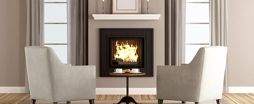 Heatilator Direct Vent Fireplace Services in Lodi, California