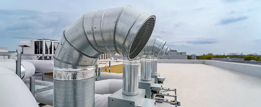 Insulated Ductwork Repair Services Near Me in Lodi, CA