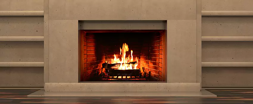 Majestic Trilliant Series Gas Fireplace Insert Repair in Lodi, California