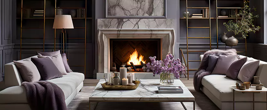 Napoleon Galaxy Series Outdoor Fireplaces Repair in Lodi, CA