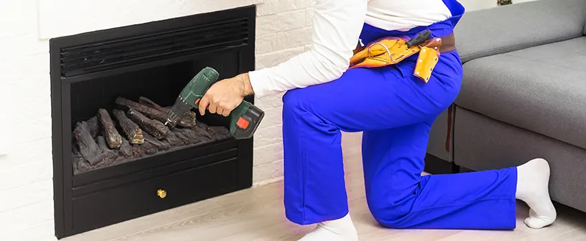 Pellet Fireplace Repair Services in Lodi, CA