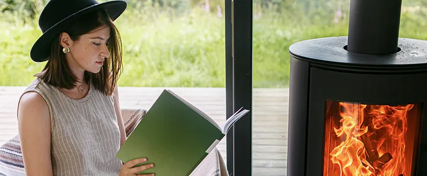 Pellet Stove Chimney Inspection in Lodi, CA