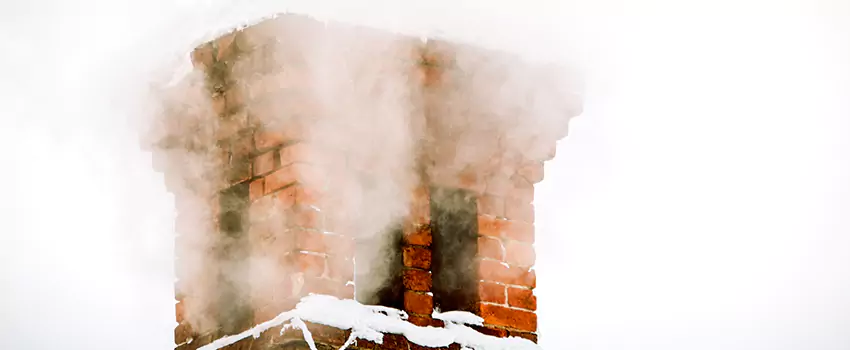 Chimney Flue Soot Removal in Lodi, CA