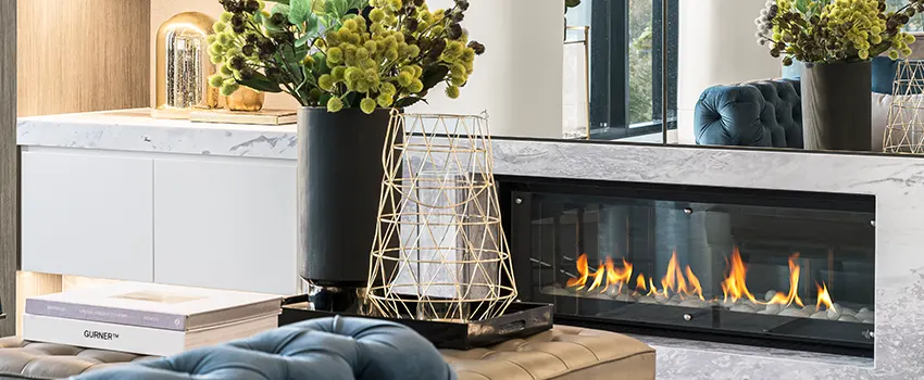 Professional Town & Country Luxury Fireplace Maintenance Experts in Lodi, California