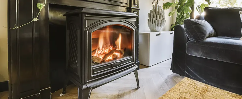Valor Wood Fireplace in Lodi, CA